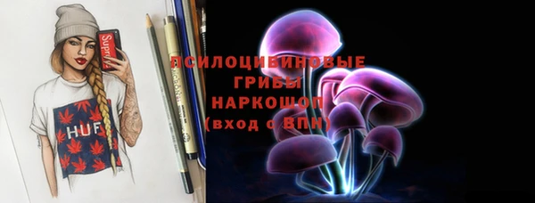 стафф Вуктыл